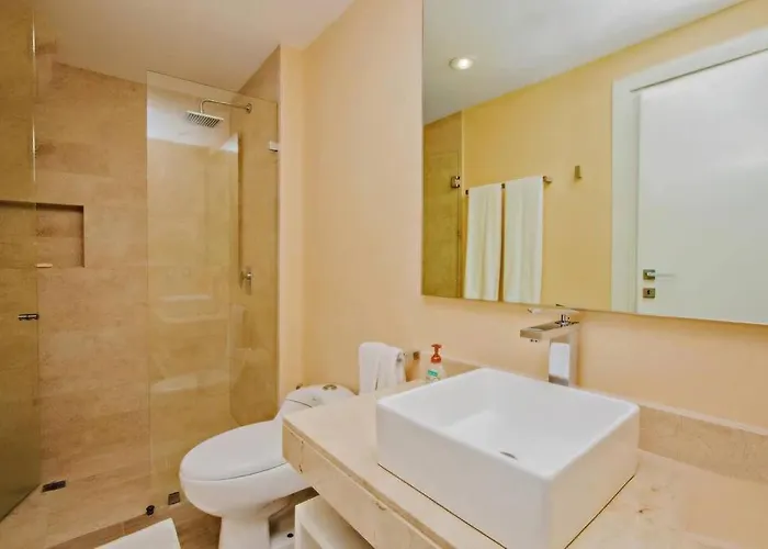 Apartment Lujoso Junto A La 5th Avenida 306 *