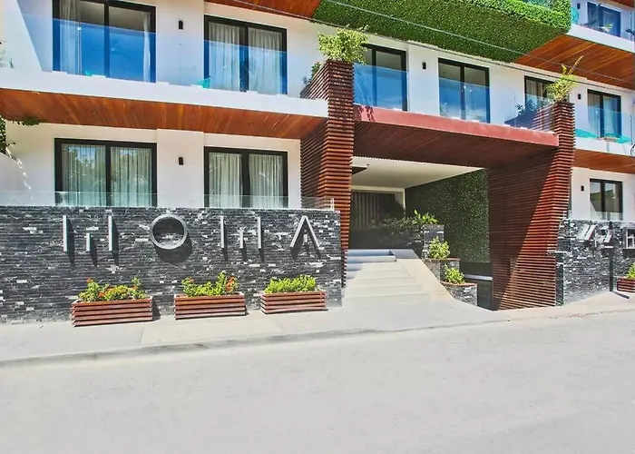 Apartment Lujoso Junto A La 5th Avenida 306 *